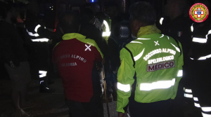 Lorica, cinque scout minorenni si perdono sulla Sila