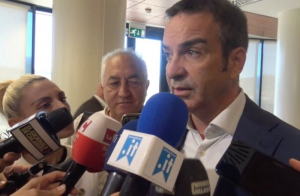 Cospito, Occhiuto: solidariet&agrave; a Tg2, aggressione inaudita