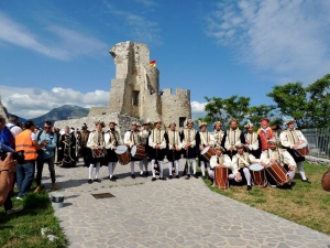 Rinnovata all&rsquo;associazione CultOur la direzione artistica e organizzativa della Festa della Bandiera