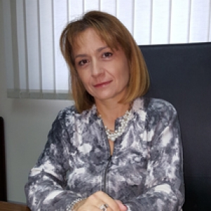 Operazione Stige e omicidio Giuseppe a Crotone, intervento del presidente di Legacoop Calabria, Angela Robbe