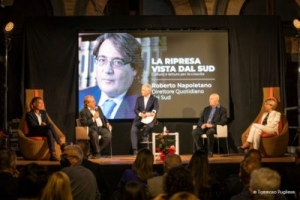 La Calabria riparte dalla letteratura, due intense giornate organizzate dal festival Estate a Casa Berto