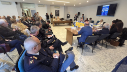 Soverato e Roccella Jonica ''Citt&agrave; del Mare'': il mare al centro tra tutela, sviluppo e responsabilit&agrave;