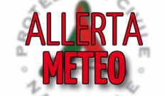 Calabria: allerta meteo, squadre a lavoro