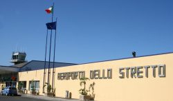 Aeroporto di Brindisi senza carburante per aerei, limiti a Reggio Calabria