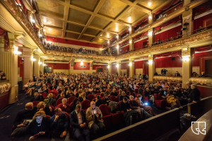 Nasce Calabria Teatro: il nuovo progetto de I Vacantusi in rete con AMA Calabria e Teatrop