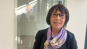 Solidariet&agrave; della consigliera regionale Amalia Bruni alla candidata sindaco Doris Lo Moro: colpire una candidata significa colpire la democrazia