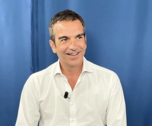 Occhiuto: ''Calabria: il mare ritorner&agrave; ad essere fonte della vita''