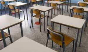 Scuole chiuse in Calabria, protesta a Cosenza