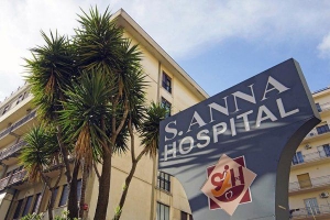 Sant'Anna Hospital, riunione di Cgil, Cisl e Uil con il commissario dell'Asp di Catanzaro