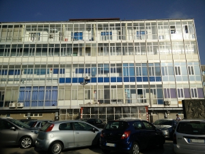 Coronavirus: paziente positivo in ospedale a Polistena