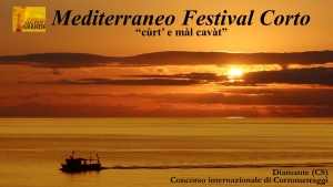 Ottava edizione del Mediterraneo Festival Corto di Diamante