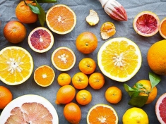 FICO, dal 18 la settimana di promozione degli agrumi