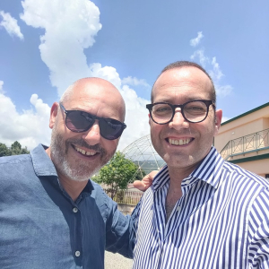 Nuovo capitolo Ecosistem: ecco Lombardo