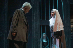 AMA Calabria, a Lamezia Terme e Caulonia la coinvolgente ''Storia di una capinera''