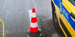 Strada allagata, chiusa nel vibonese la statale 18 ''Tirrena Inferiore''