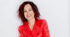 Musica: successo per Alexia al ''Reggio Live Xmas''