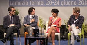 Trame.8, Bombardieri: &ldquo;A Lamezia politici scendevano a patti con i boss&rdquo;