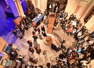 Secondo appuntamento per il ciclo aspettando il festival leggere&amp;scrivere