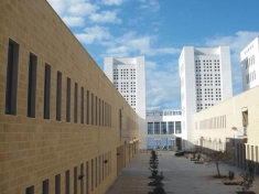 Mercoled&igrave; 24 a pal Campanella convegno Urbanistica bene comune