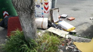 Manifestazione per la tutela dell&rsquo;ambiente a Crotone