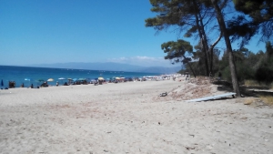 Aria: online il report annuale della centrale turbogas Edison di Simeri Crichi