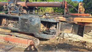 Attentato incendiario alla Cooper Po.Ro. Edilizia di Rombiolo, la solidarier&agrave; della CGIL Area Vasta