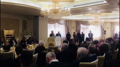 Incontro a Rossano con Beatrice Lorenzin, Filomena Greco: ''Speranza che la sua presenza sia inizio per un nuovo cammino''