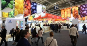 La Regione Calabria dal 7 al 9 febbraio sar&agrave; presente al &ldquo;Fruit Logistica&rdquo; di Berlino