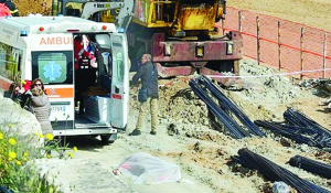 Strage sul Lavoro a Crotone: due morti nei campi. CGIL Area Vasta: ''La vita di un lavoratore vale pi&ugrave; di ogni profitto''
