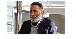 Cinema: Andy Garcia, ''L'Italia e' la mia seconda casa''