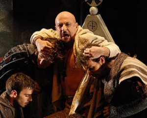 AMA Calabria, Amanda Sandrelli segna la ripartenza della stagione teatrale a Lamezia Terme e Catanzaro