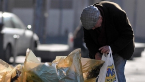 Calabria: saranno distribuiti 30mila kg di prodotti Made in Italy