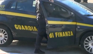 Imprenditore arrestato per bancarotta a Cosenza