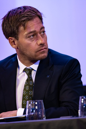 Nicola Irto debutta alla guida dell'Area Mezzogiorno e Isole Giovani ANCE: all'Aquila un convegno di alto profilo su etica e futuro dell'edilizia
