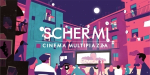 Torna a Catanzaro Schermi, il cinema multipiazza