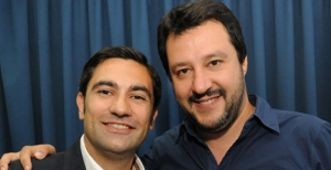 On.Domenico Furgiuele (Lega Calabria): Fieri dell'impegno del ministro Salvini contro la Mafia