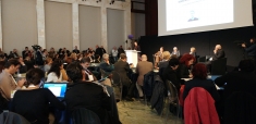 Il Dipartimento ambiente e la SUA al Forum Compraverde