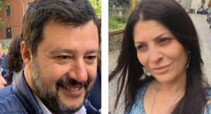Chiusura discoteche in Calabria: Salvini vs Santelli