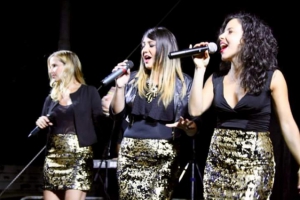 Tintarella di Luna, competizione musicale prosegue con la prossima band