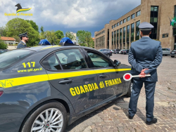 Truffa sul super bonus da oltre un milione