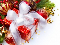 Natale 2017, parte il riciclaggio dei regali!