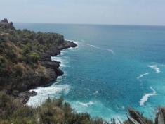 Incendi: Maratea, chiuso tratto ss 18