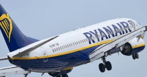 Ryanair cancella i voli da Crotone, la segreteria provinciale della Cgil Area Vasta Catanzaro-Crotone-Vibo e la Filt Cgil regionale chiedono a Spirl&igrave;