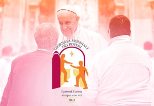 Corigliano-Rossano: celebrata la giornata mondiale dei poveri