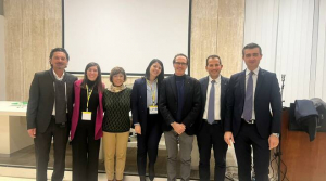 Conclusa la terza edizione del corso di perfezionamento in Medicina dell'adolescenza a Catanzaro
