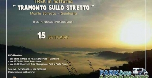 ParkBus 2018, il successo dell&rsquo;Aspromonte