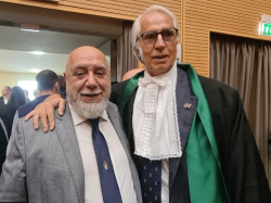Dieci anni al servizio dello sport e del territorio. ''Un ringraziamento a tutta la Calabria''