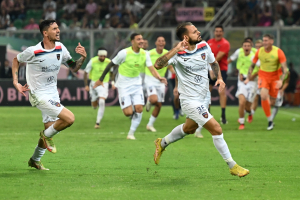 Canotto show, un magico capolavoro