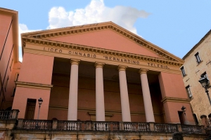 Cosenza: il Liceo ''Telesio'' presenta domani viaggio online per la Calabria