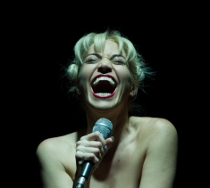 Catanzaro &egrave; ''Oscenica'', si apre il sipario sul teatro contemporaneo